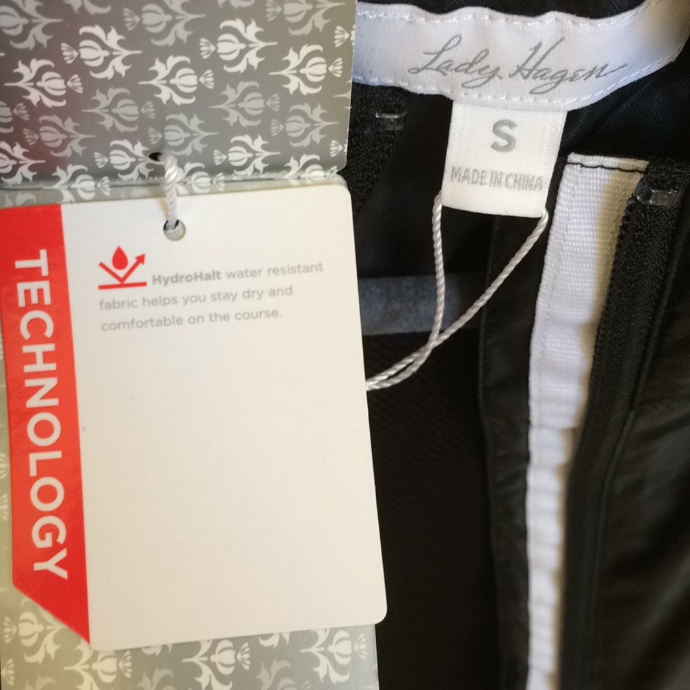 Light Weight Jacket - Picture 6 of 8
